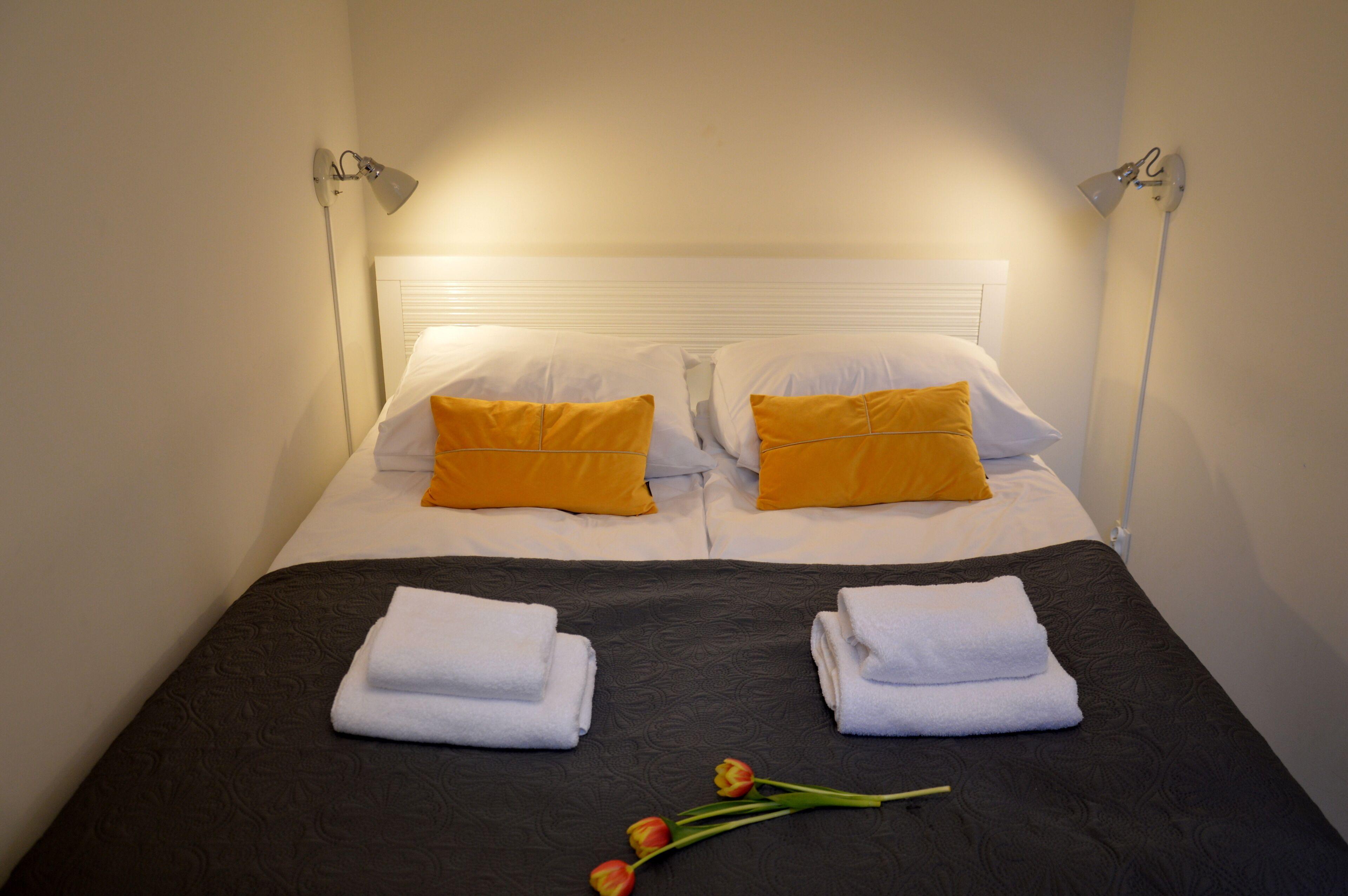 Central Cracow Apartments — Photos 1