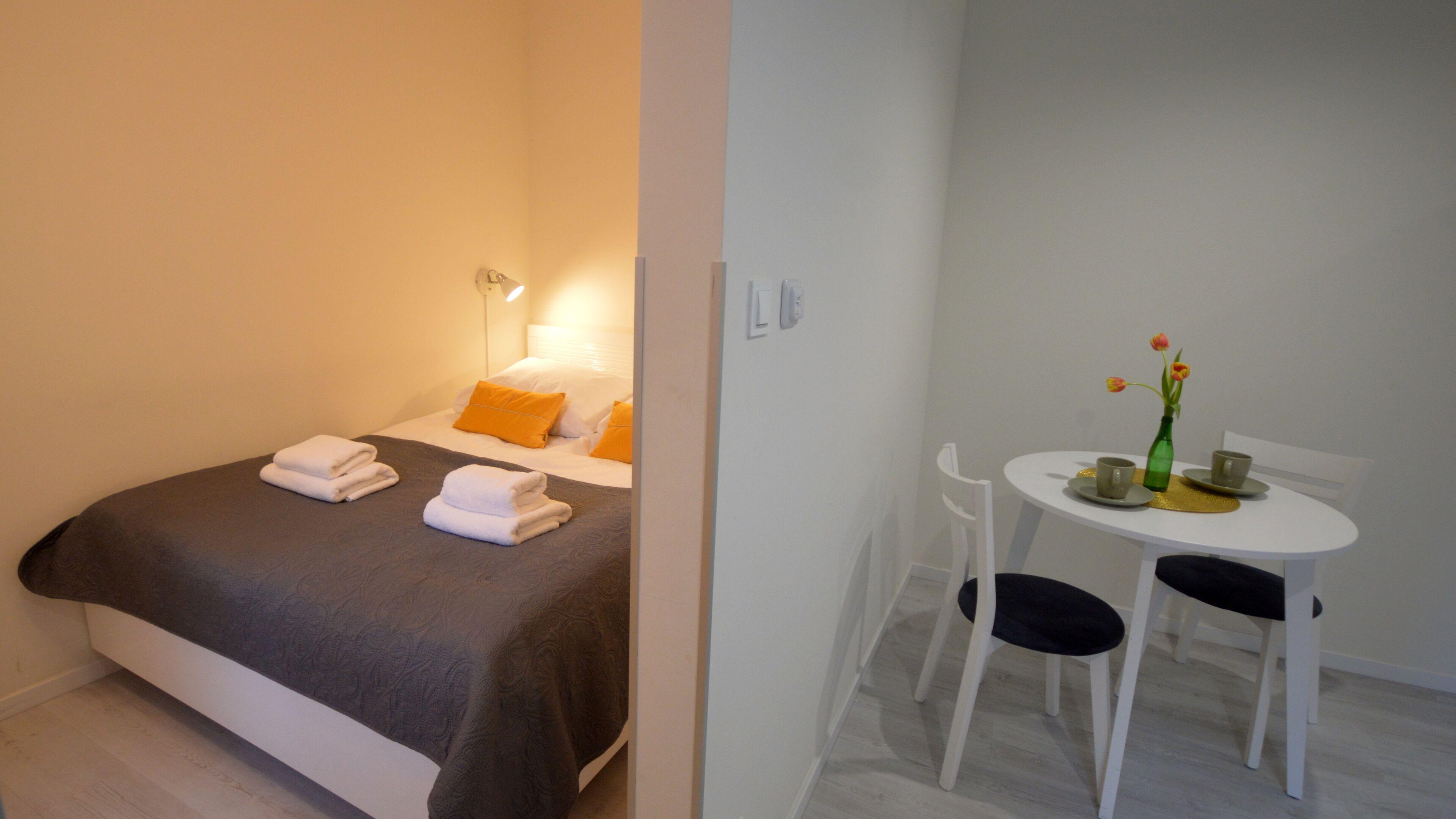 Central Cracow Apartments — Photos 2